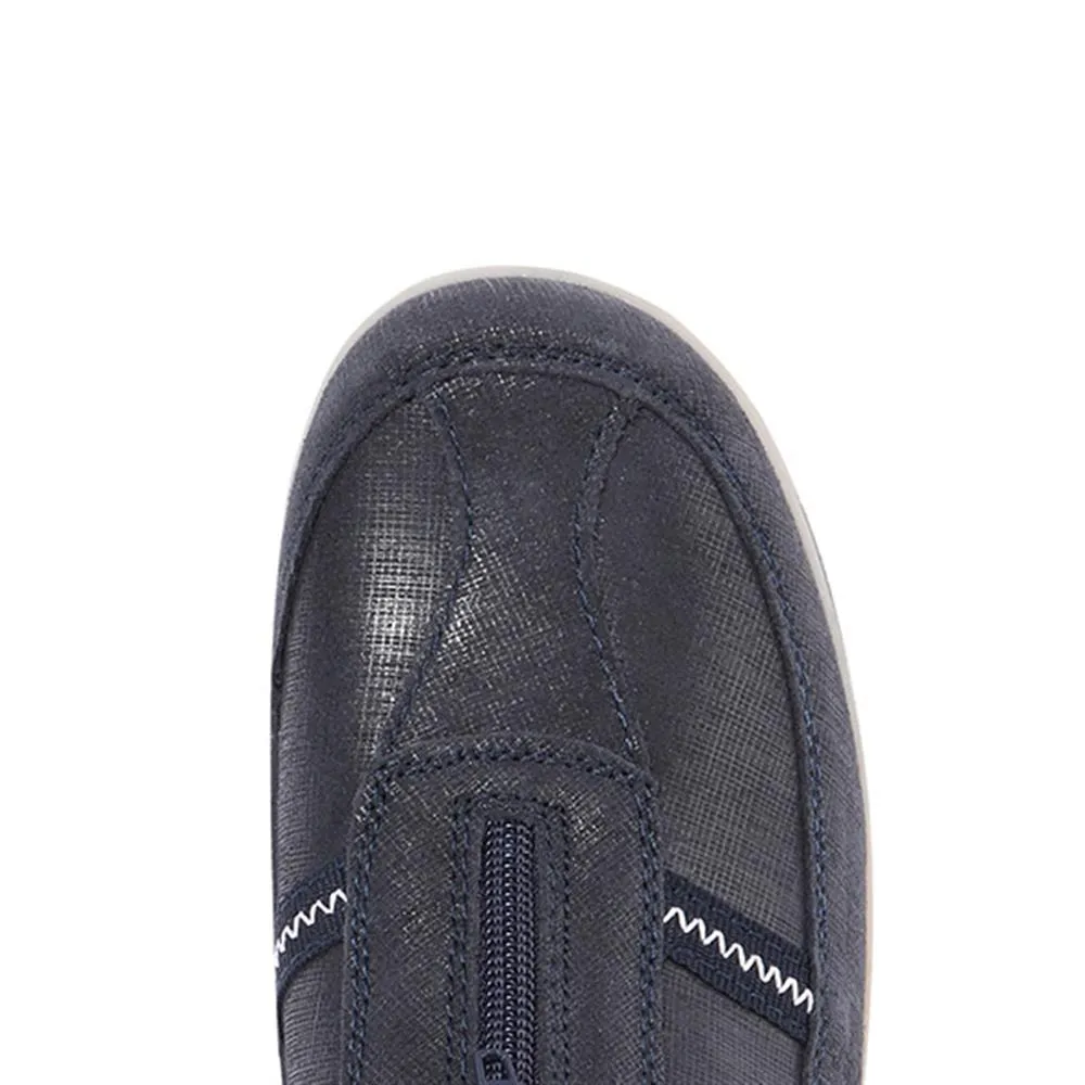 Zip Fastening Trainers - BRK30008 / 316 942